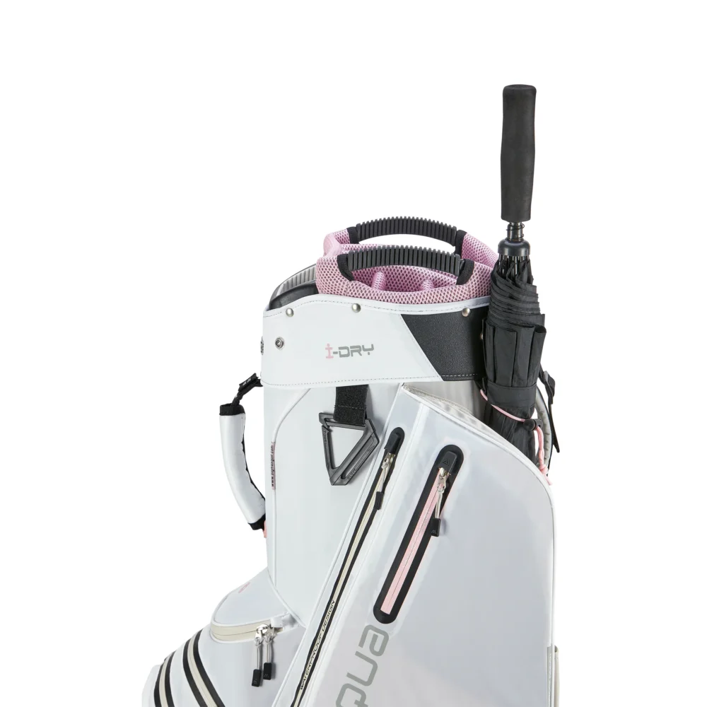 BIG MAX - AQUA STYLE 4 (white-pink) - Image 9