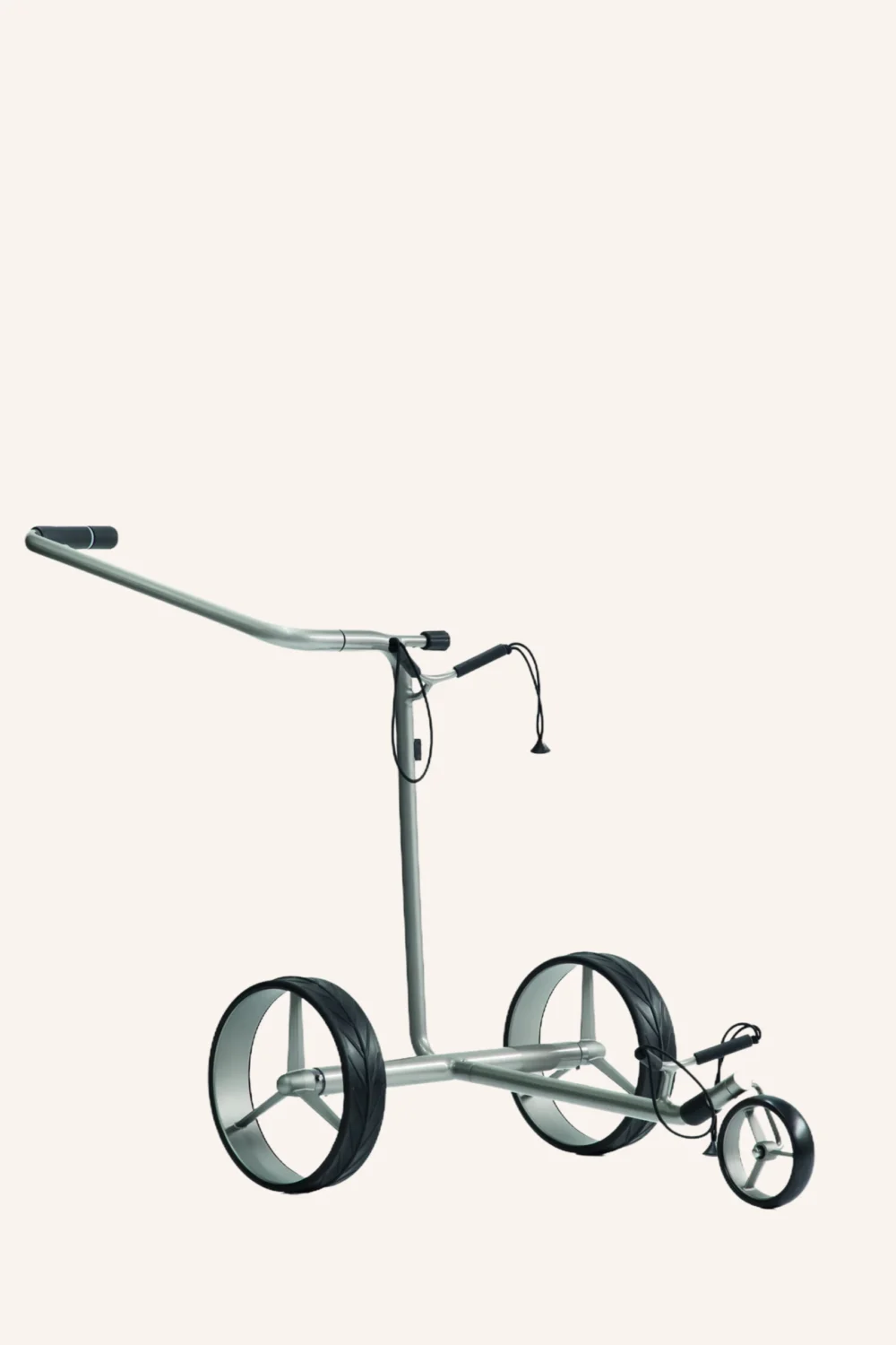 JUSTAR - SILVER SERIES 1.0