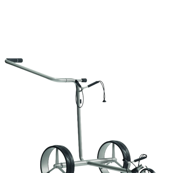 JUSTAR - SILVER SERIES 1.0