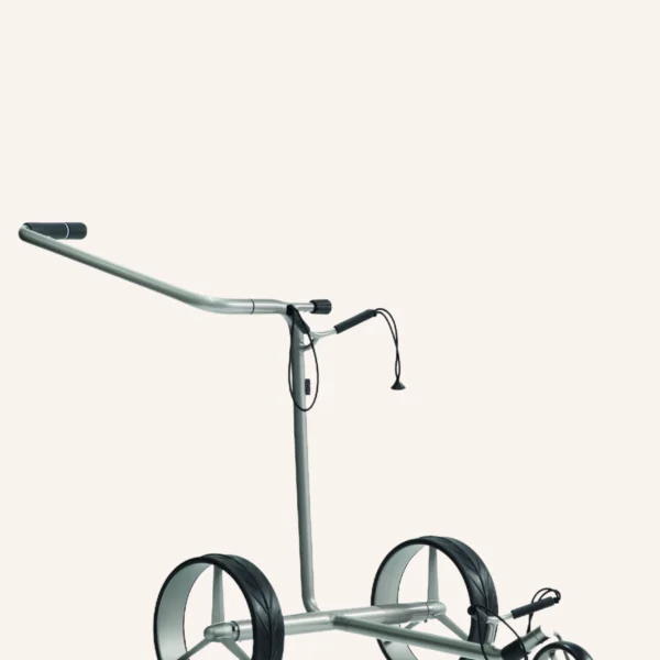JUSTAR - SILVER SERIES 1.0