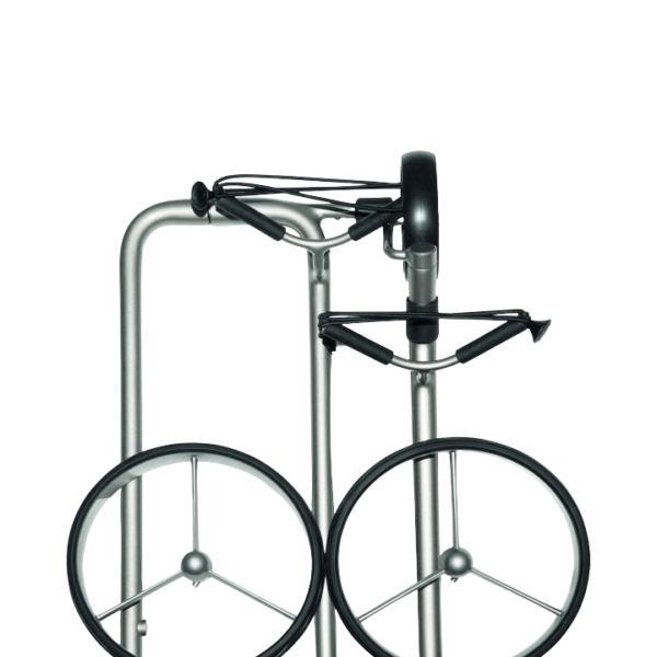 Alternative view of JUSTAR - SILVER SERIES 1.0