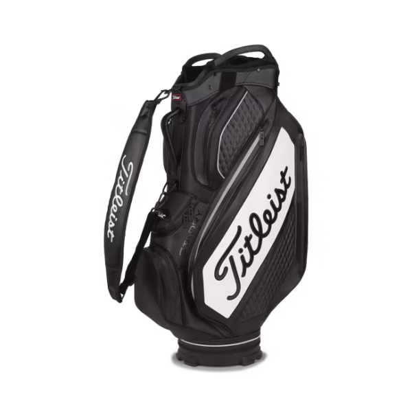 TITLEIST - PREMIUM STADRY CART