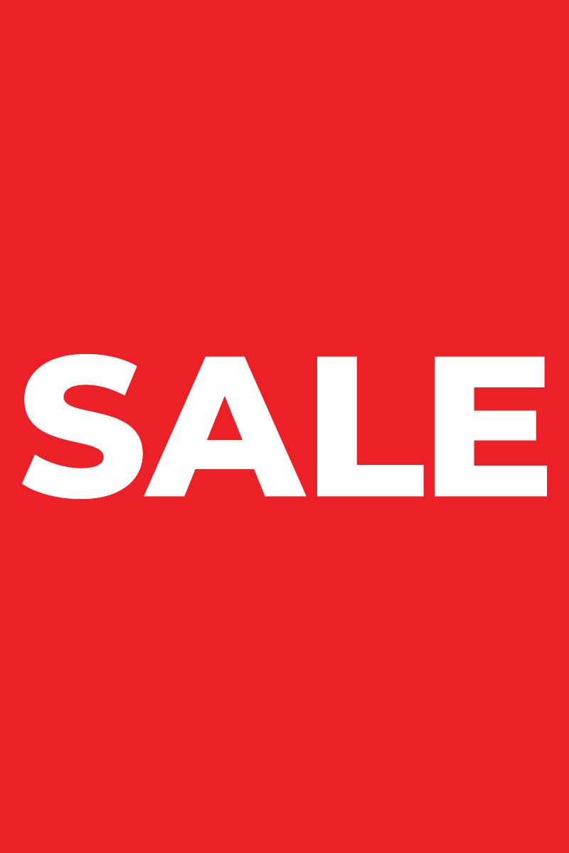 SALES