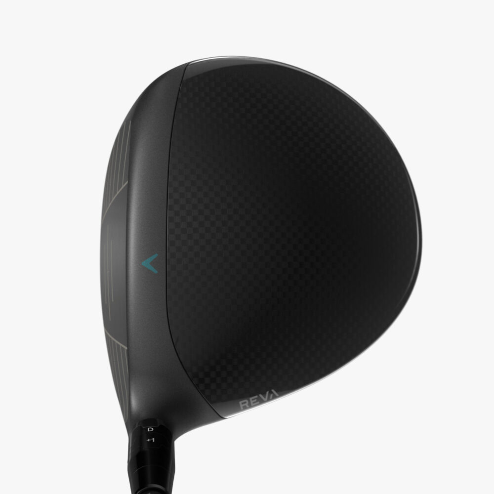 CALLAWAY - REVA RISE Driver - Image 2