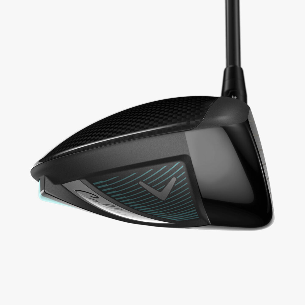 CALLAWAY - REVA RISE Driver - Image 3