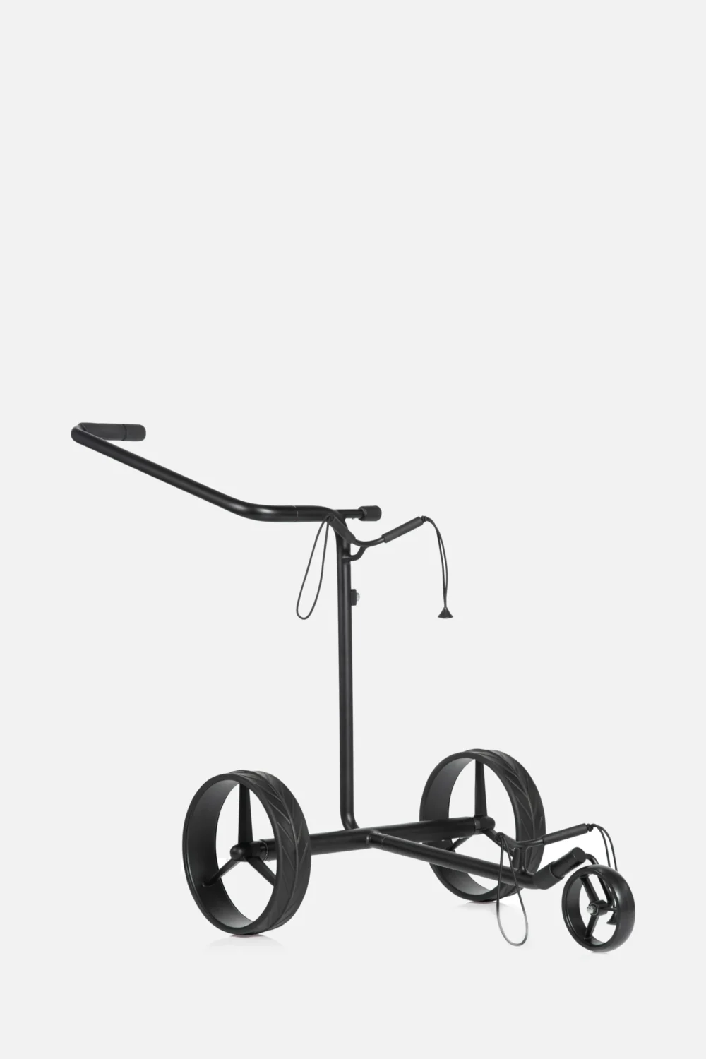 JUSTAR - BLACK SERIES 1.0