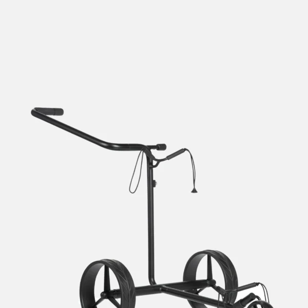 JUSTAR - BLACK SERIES 1.0
