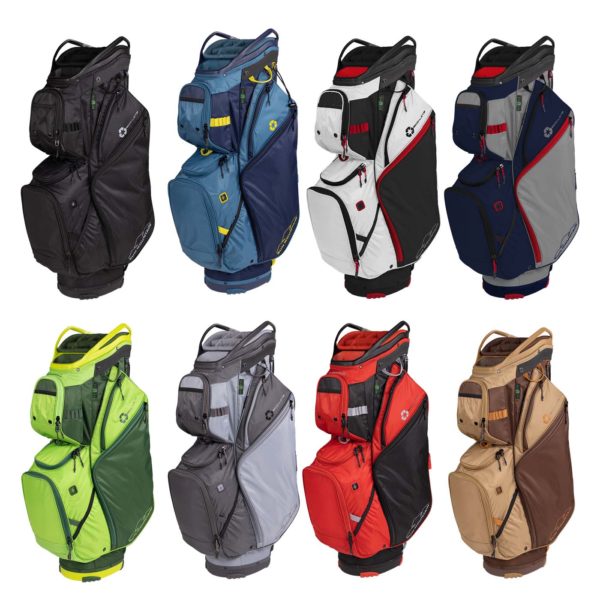 SUN MOUNTAIN – Eco-Lite Golf Cart Bag