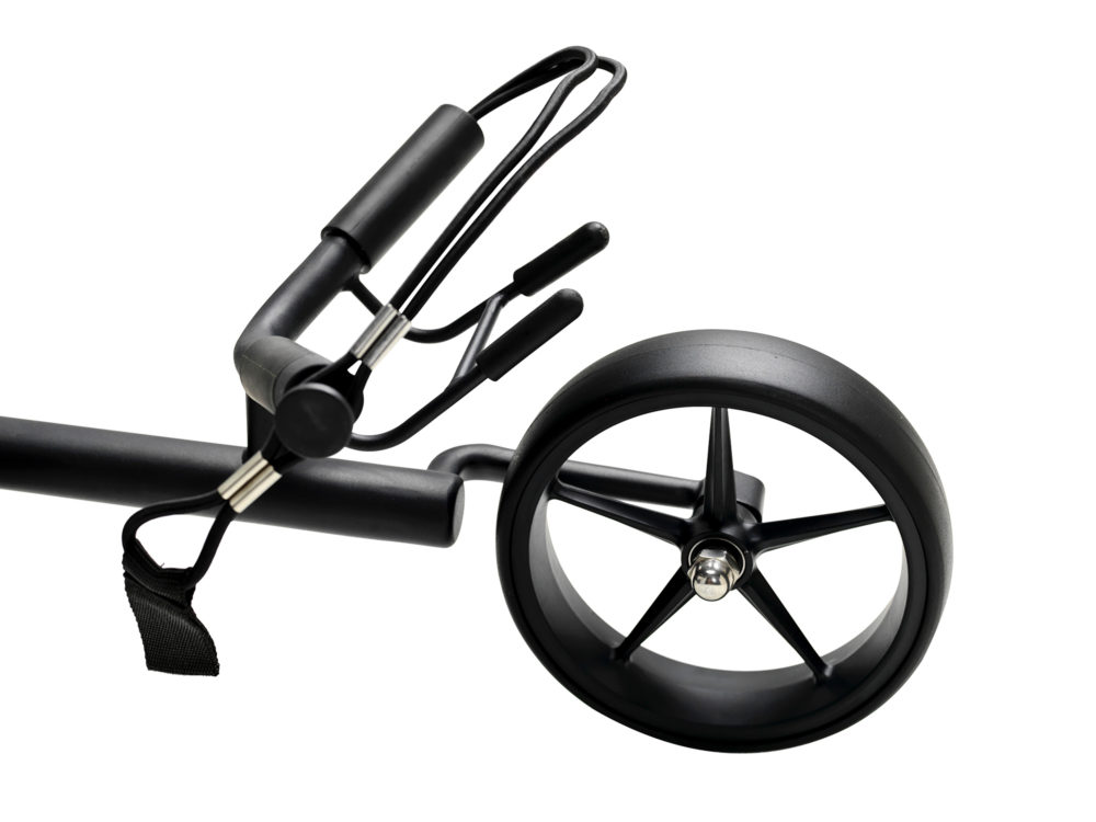 ALBATROSS - A7 Matt Black - Image 8