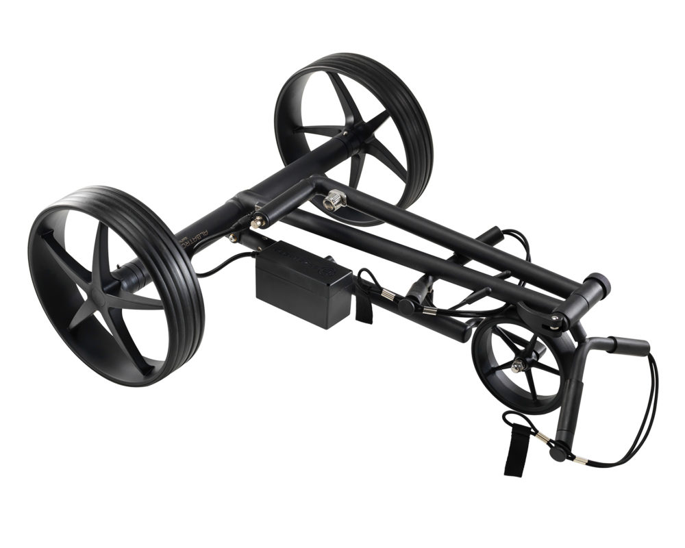 ALBATROSS - A7 Matt Black - Image 9