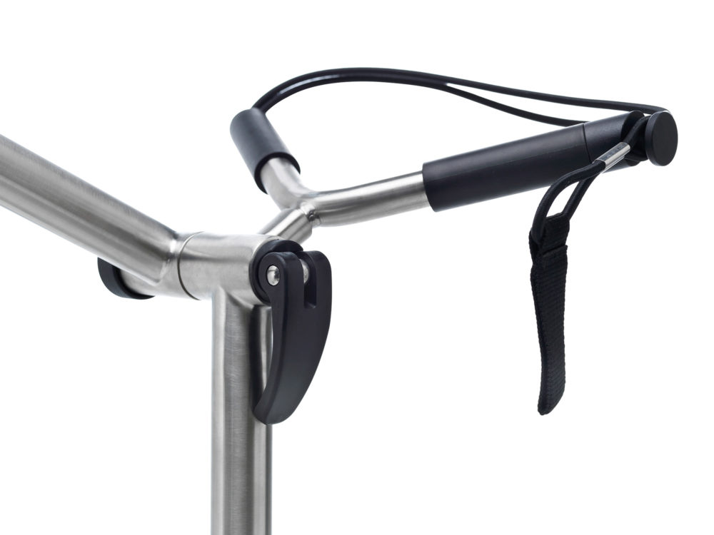 ALBATROSS - A7 Brushed Silver - Image 4