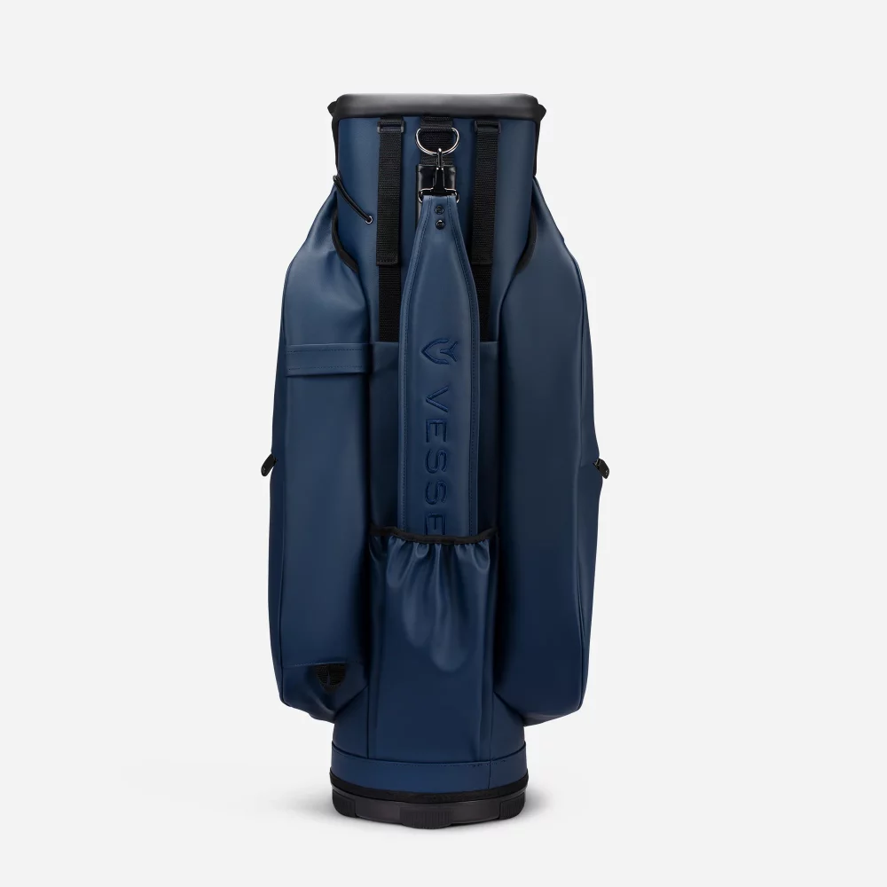 VESSEL - LUX  PRO CART 15-WAY (Navy/White) - Image 3