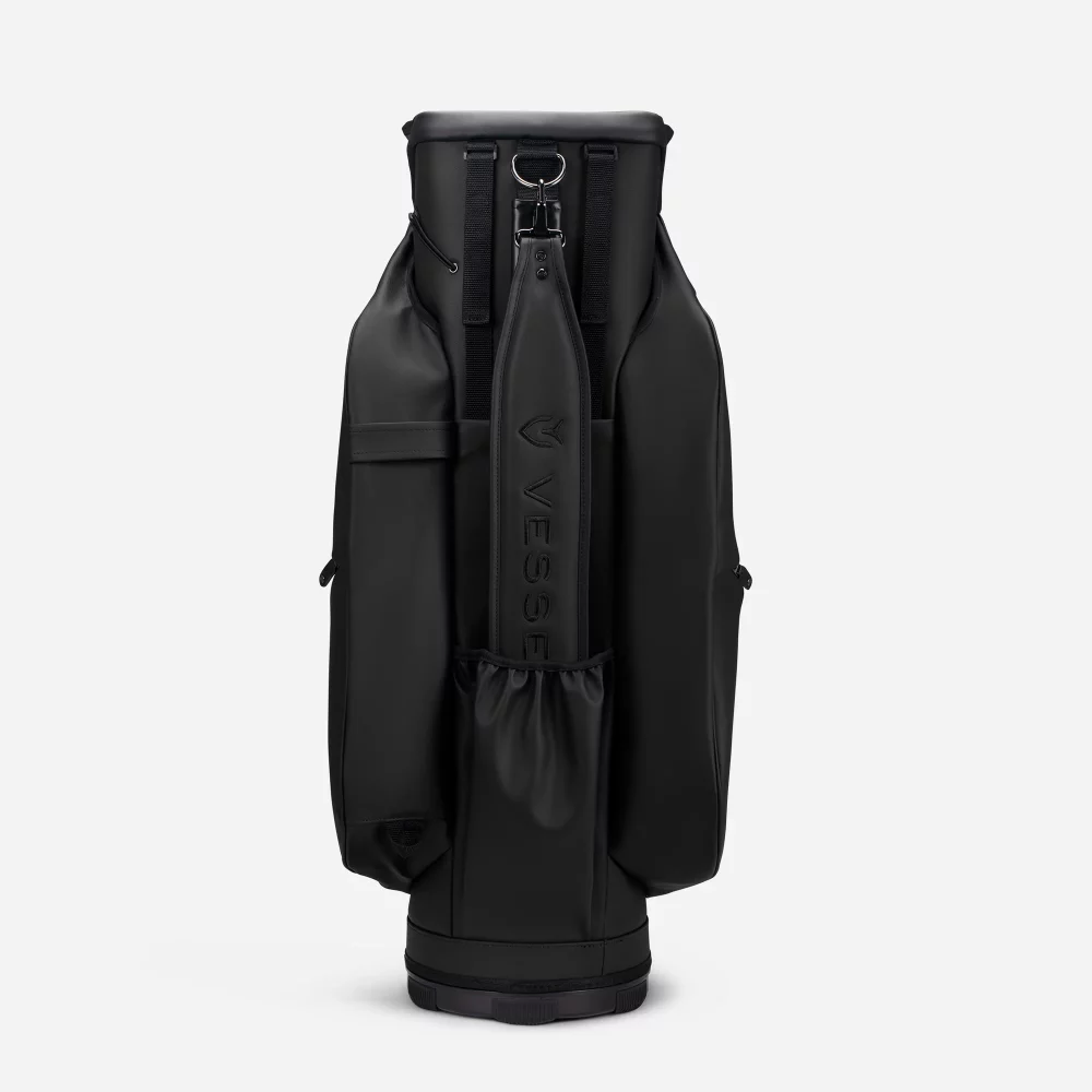 VESSEL - LUX  PRO CART 15-WAY (Black) - Image 3