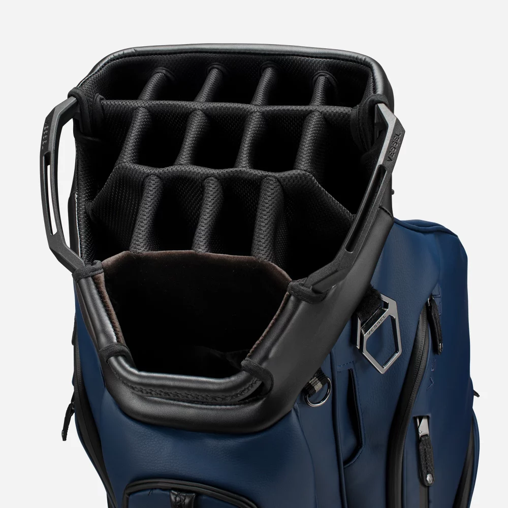 VESSEL - LUX  PRO CART 15-WAY (Navy) - Image 4