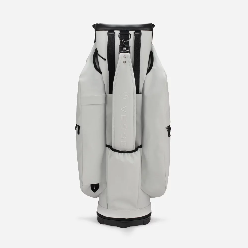 VESSEL - LUX  PRO CART 15-WAY (White) - Image 3