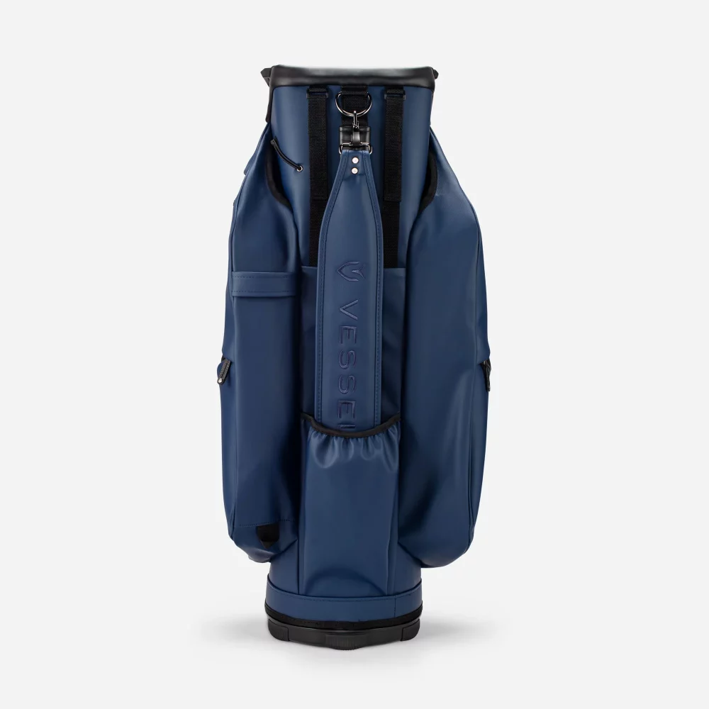 VESSEL - LUX  PRO CART 15-WAY (Navy) - Image 3