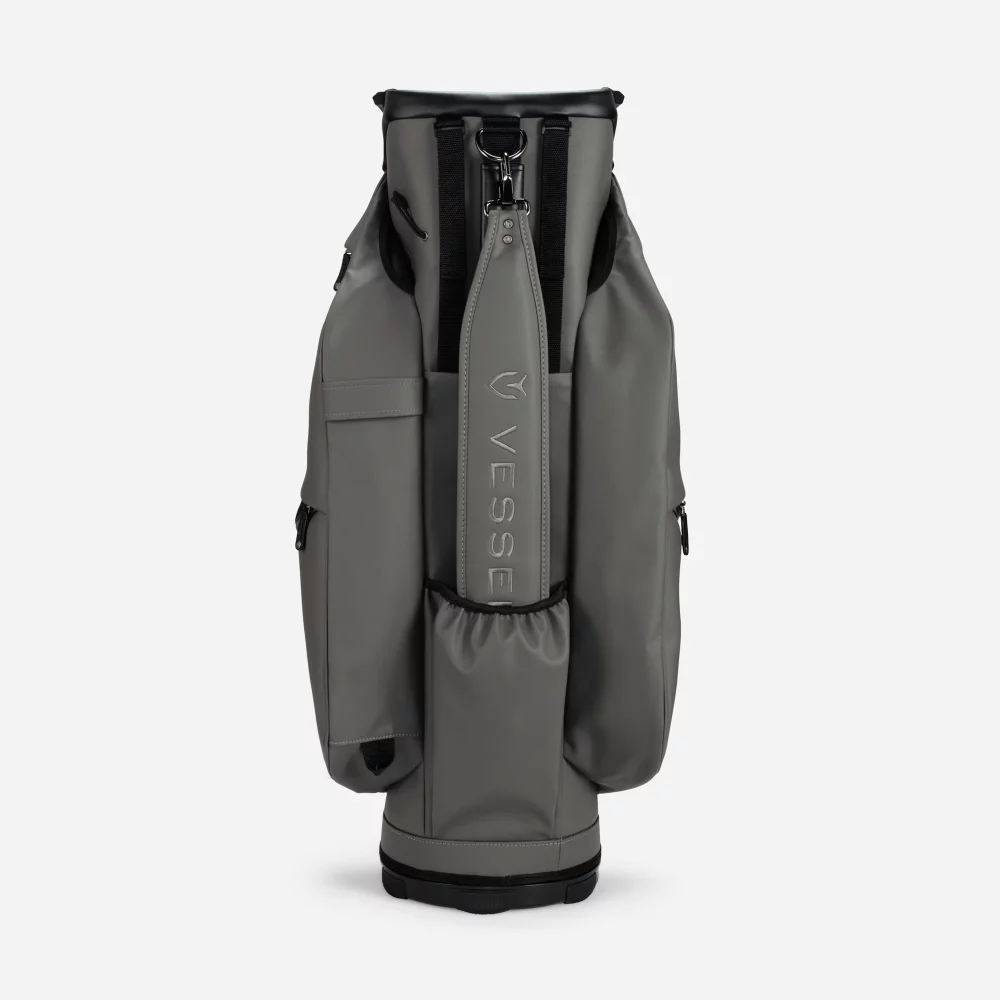 VESSEL - LUX  PRO CART 15-WAY (Grey) - Image 3