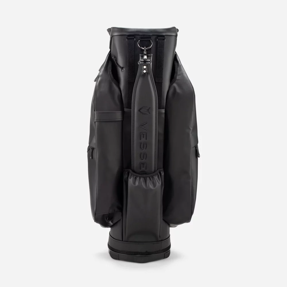 VESSEL - LUX  PRO CART 15-WAY (Black) - Image 4