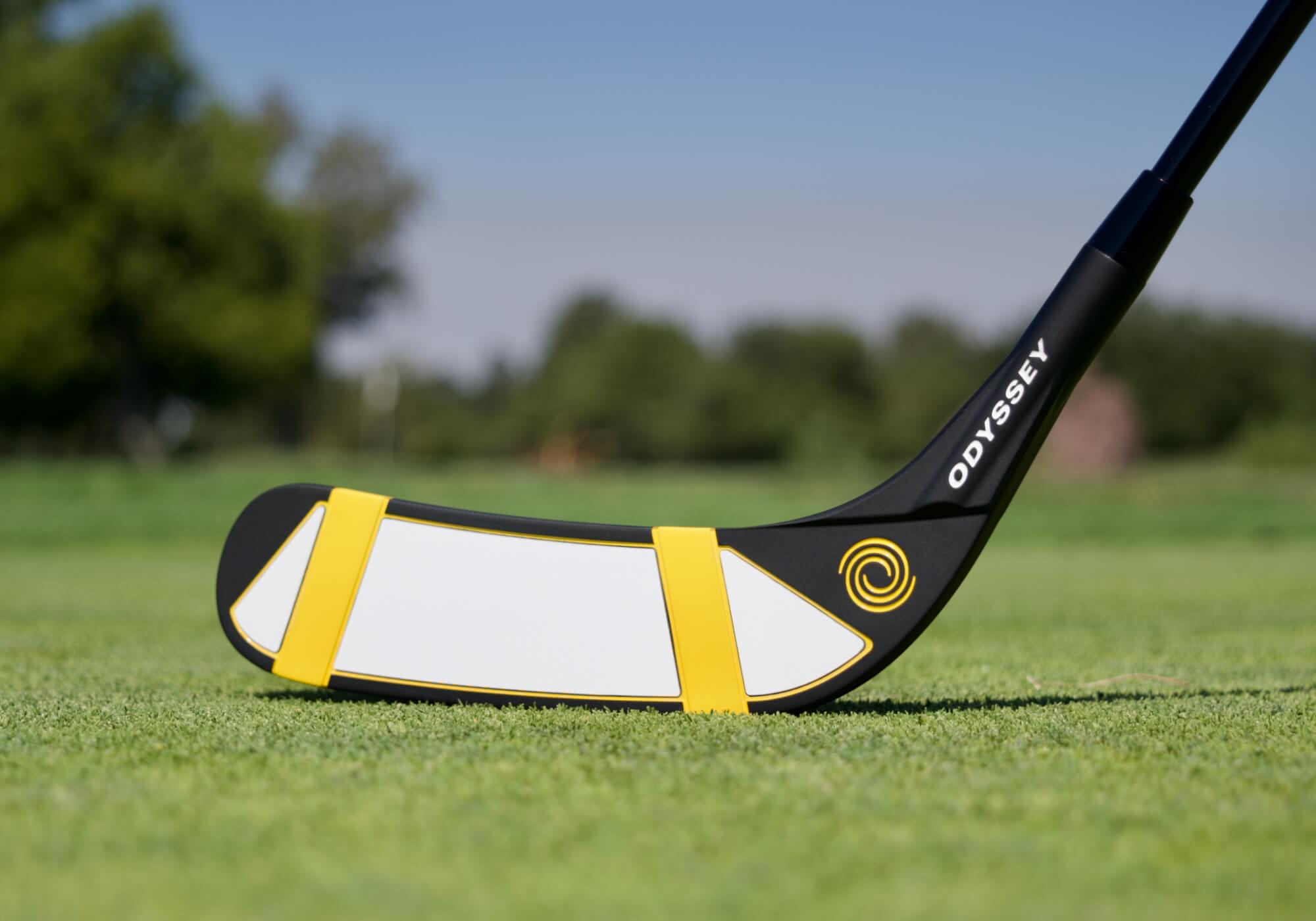 Happy Gilmore's Putter Is Back – Limited and Legendary - Golf Center