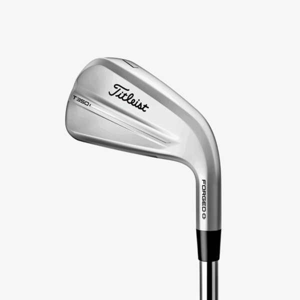 TITLEIST - TITLEIST T350 (2026)
