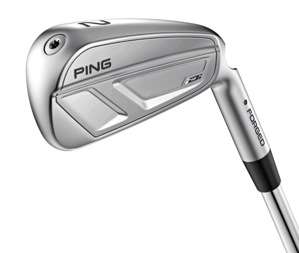 PING - IDI DRIVING IRON