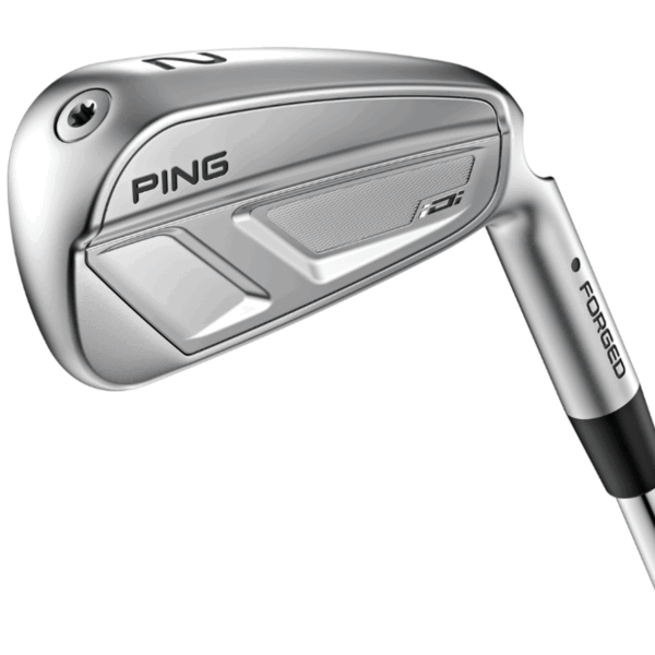 PING - IDI DRIVING IRON