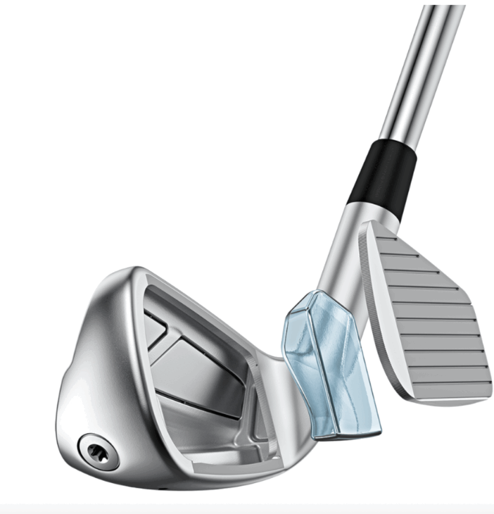 PING - IDI DRIVING IRON - Image 2