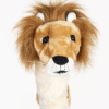 GOLF CENTER - HEADCOVER LION