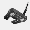 SCOTTY CAMERON - PHANTOM BLACK 5.5