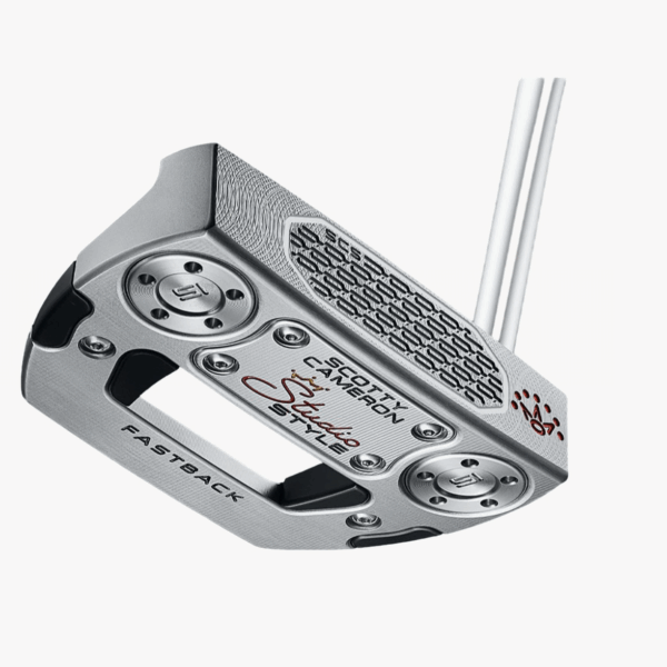 SCOTTY CAMERON - Studio Style Fastback (2025)