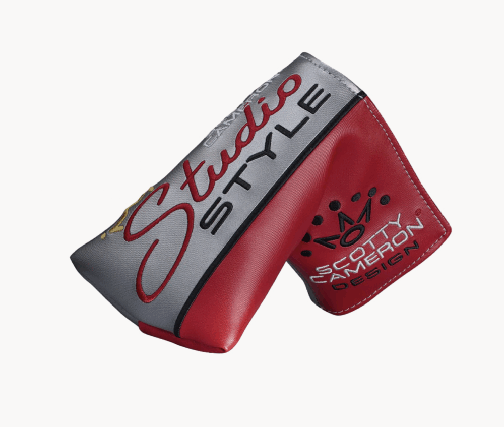 SCOTTY CAMERON - Studio Style Fastback (2025) - Image 6