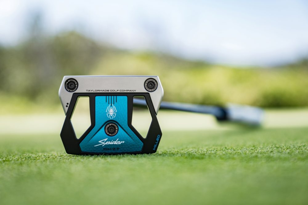 TAYLORMADE - Spider ZT - Image 8
