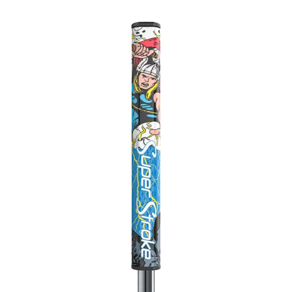 MARVEL SUPER HEROES PUTTER GRIPS - THOR