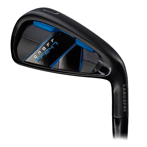 ONOFF - LABOSPEC FF247-23 IRON SET (Men)