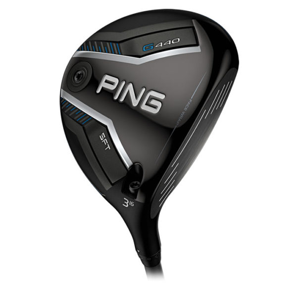 PING - G440 SFT FAIRWAYS