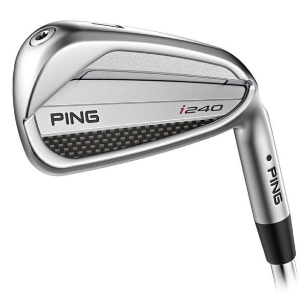 PING - I240