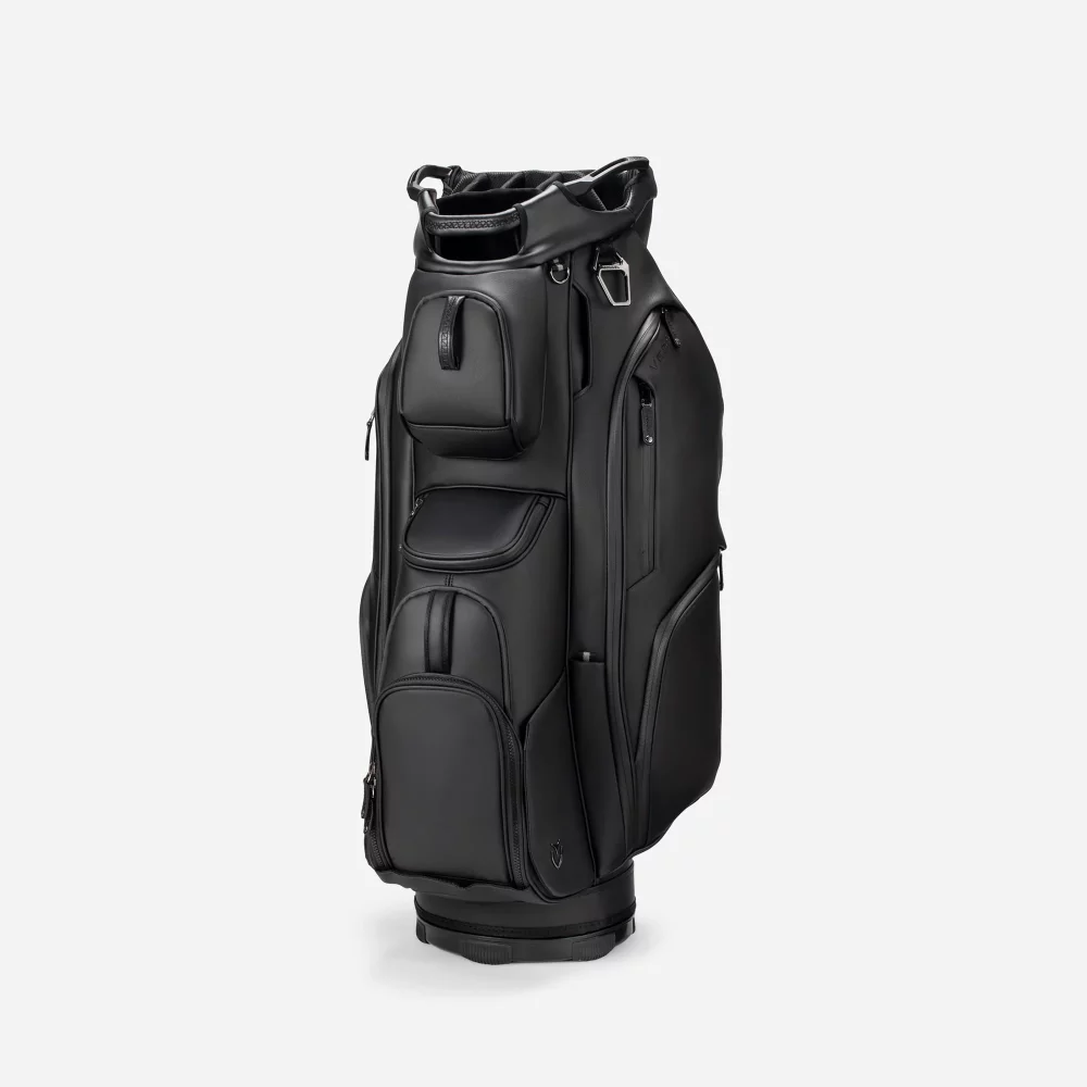 VESSEL - LUX  PRO CART 15-WAY (Black)