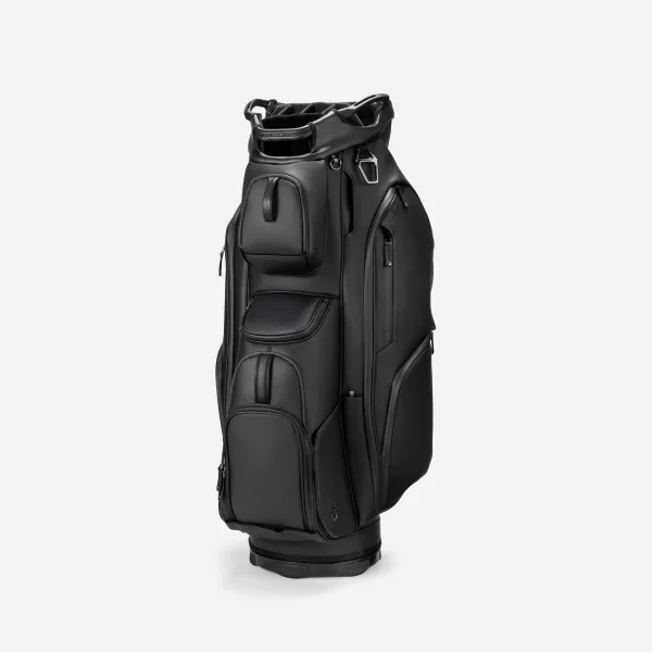 VESSEL - LUX  PRO CART 15-WAY (Black)
