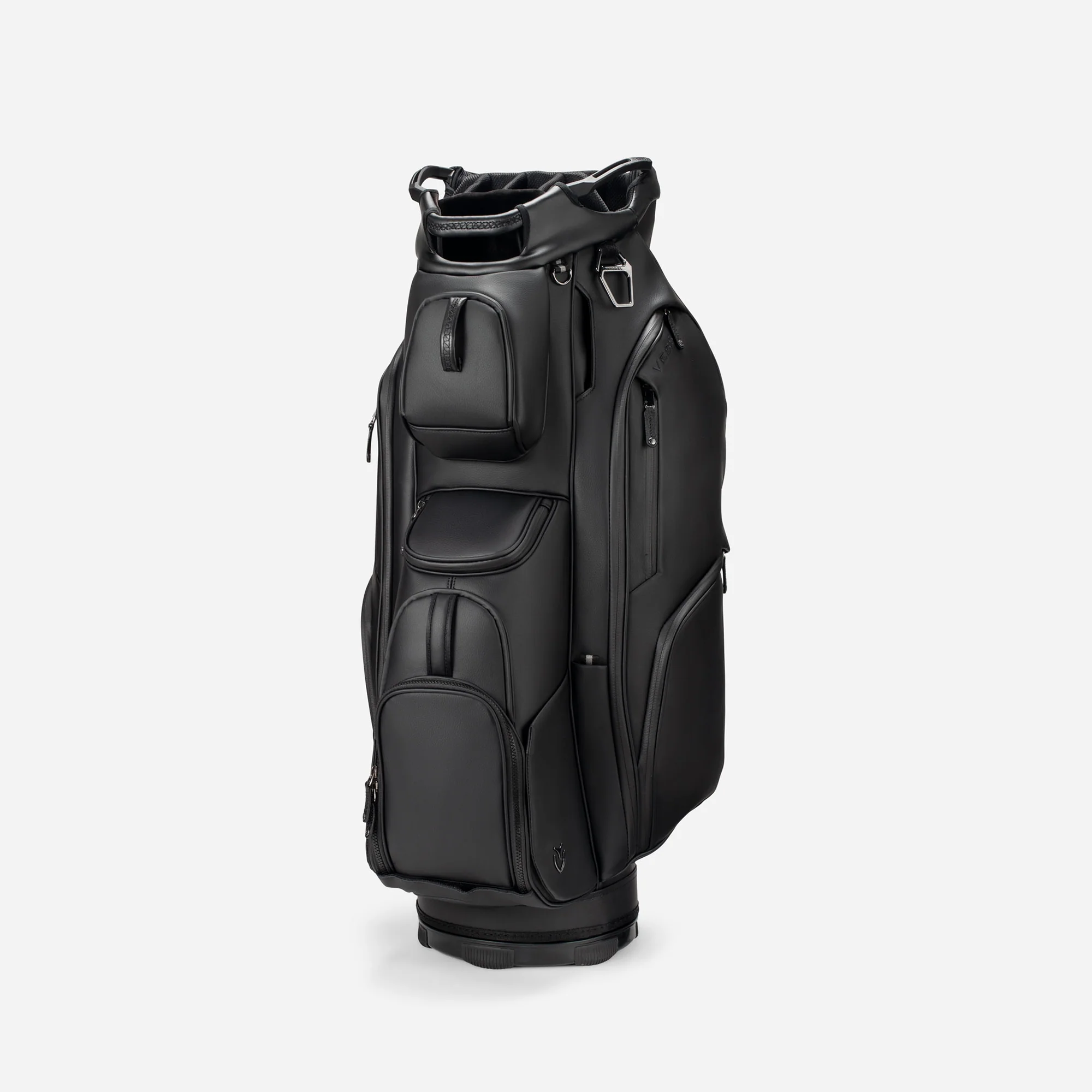 VESSEL - LUX  PRO CART 15-WAY (Black)