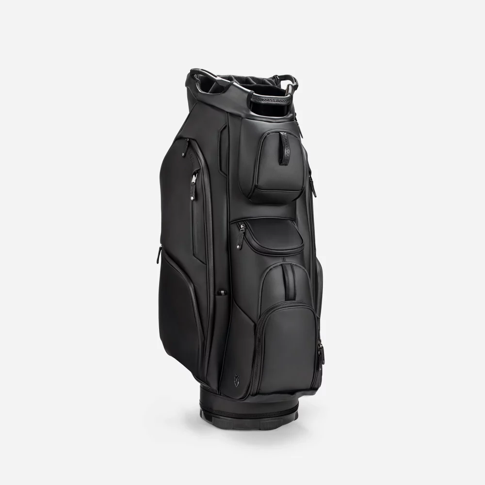 VESSEL - LUX  PRO CART 15-WAY (Black) - Image 2