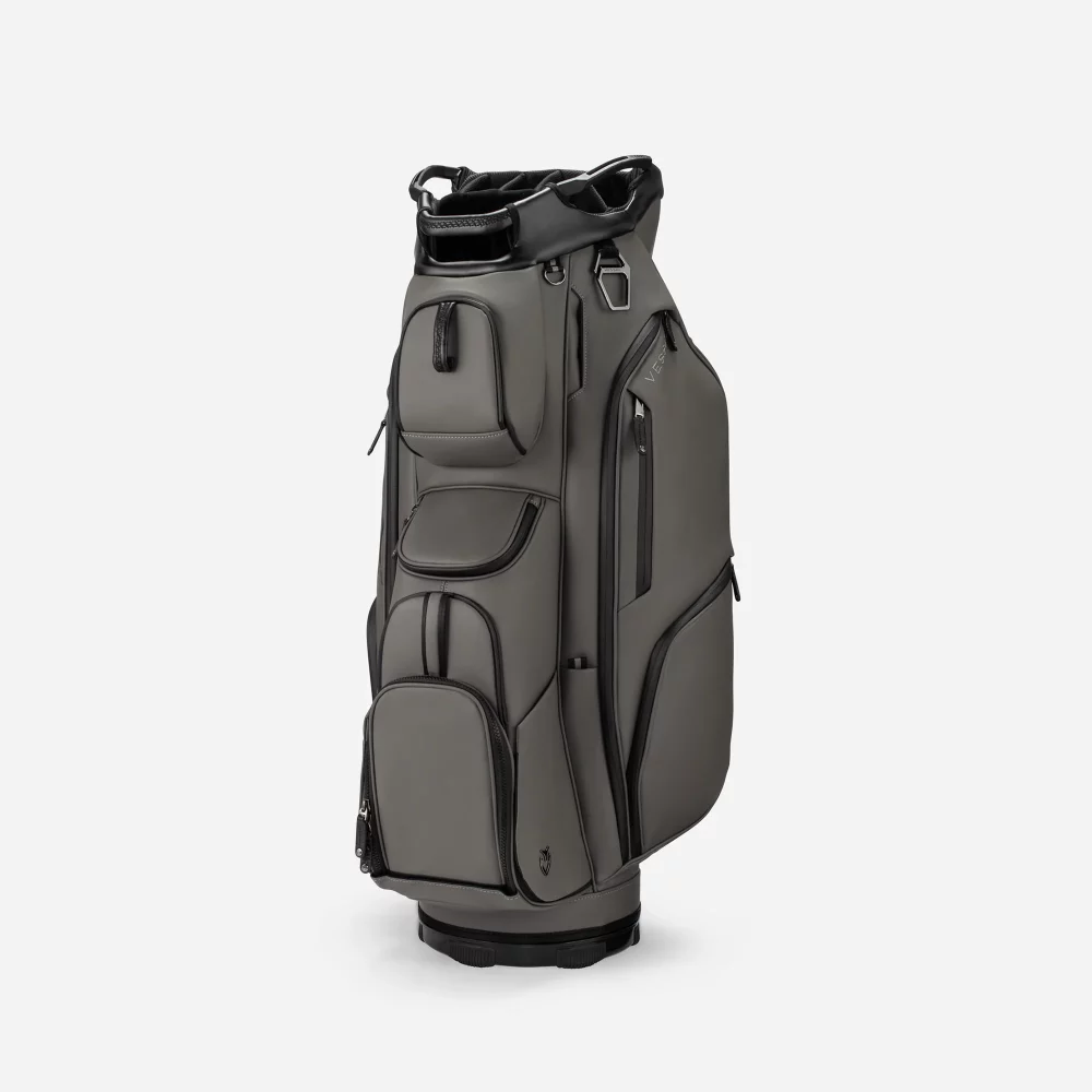 VESSEL - LUX  PRO CART 15-WAY (Grey)