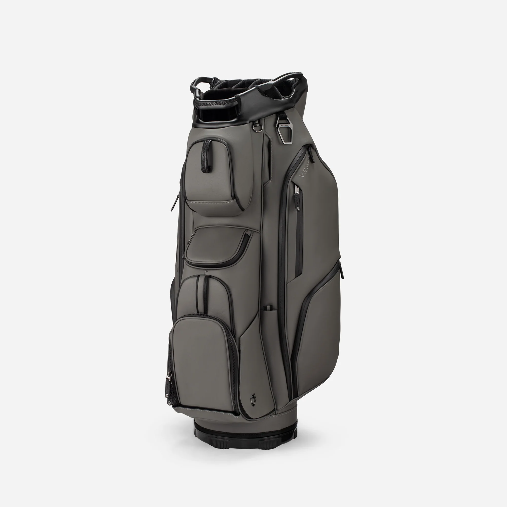 VESSEL - LUX  PRO CART 15-WAY (Grey)
