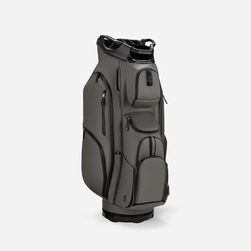VESSEL - LUX  PRO CART 15-WAY (Grey) - Image 2