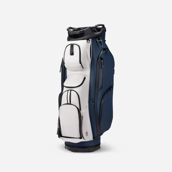 VESSEL - LUX  PRO CART 15-WAY (Navy/White)