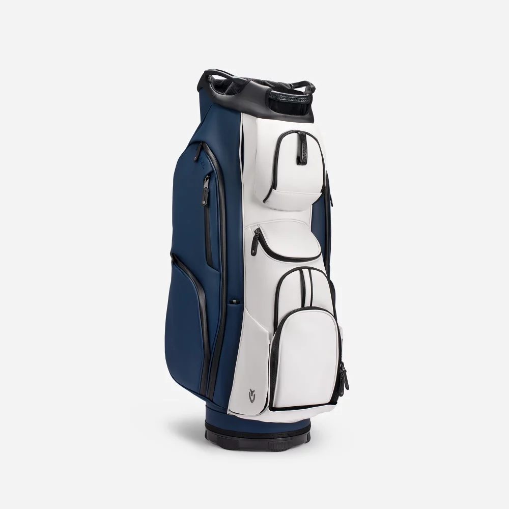 VESSEL - LUX  PRO CART 15-WAY (Navy/White) - Image 2
