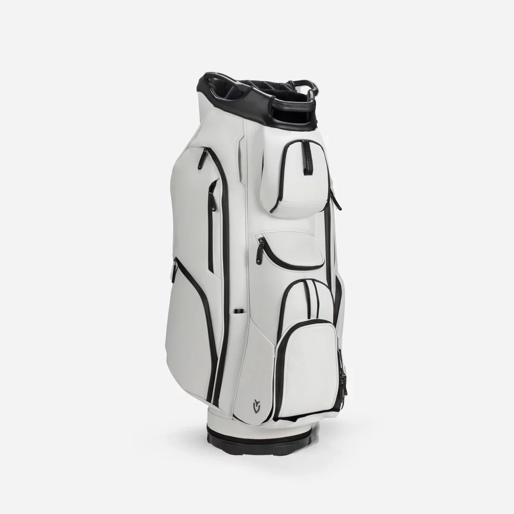 VESSEL - LUX  PRO CART 15-WAY (White) - Image 2