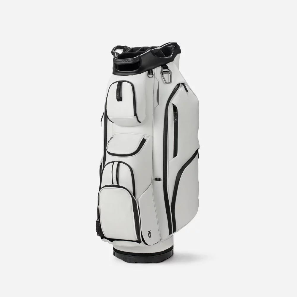 VESSEL - LUX  PRO CART 15-WAY (White)