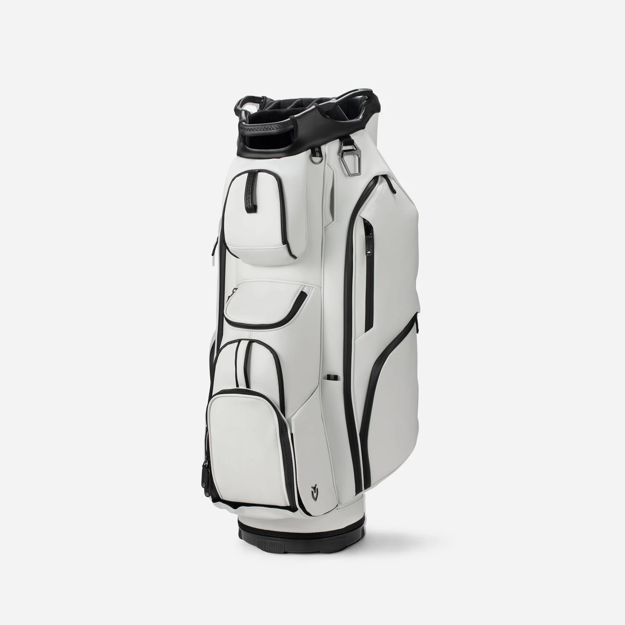 VESSEL - LUX  PRO CART 15-WAY (White)
