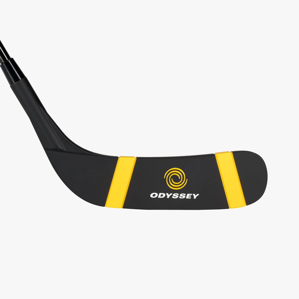 Odyssey Hockey Stick Putter - Image 3