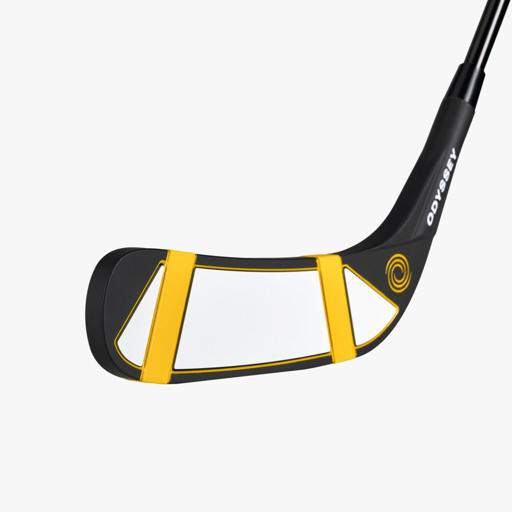 Odyssey Hockey Stick Putter - Image 4